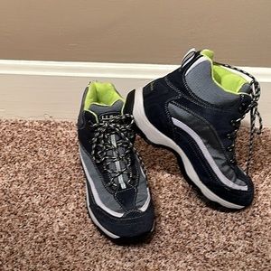 LL Bean Tek 2.5 Hiking Boots 8.5 W